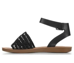 Soda Women's Sibley-S Sandals