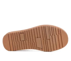 New Soda Women's Simmon-M Cozy Clogs