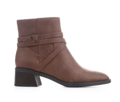 Sale Soda Women's Spruce-S Booties