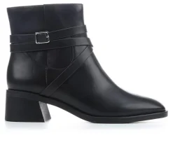 Discount Soda Women's Spruce-S Booties