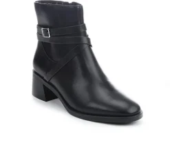 Discount Soda Women's Spruce-S Booties