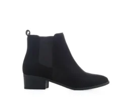 Best Soda Women's Teapot-S Booties