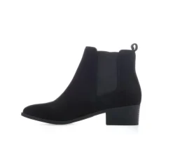 Best Soda Women's Teapot-S Booties