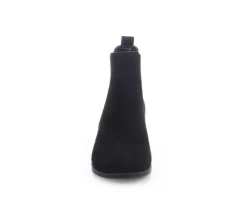 Best Soda Women's Teapot-S Booties