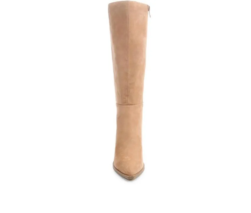 New Soda Women's Vapor Knee High Boots