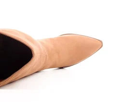 New Soda Women's Vapor Knee High Boots