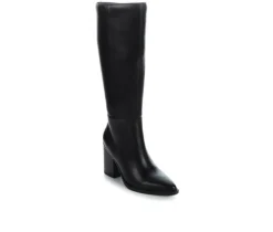 Hot Soda Women's Vapor Knee High Boots
