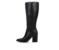 Hot Soda Women's Vapor Knee High Boots