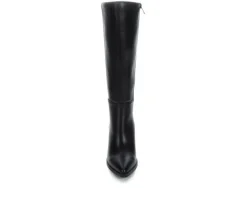 Hot Soda Women's Vapor Knee High Boots