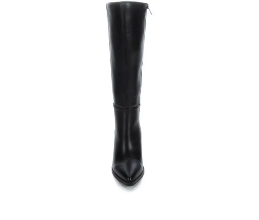 Hot Soda Women's Vapor Knee High Boots