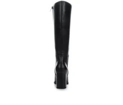 Hot Soda Women's Vapor Knee High Boots