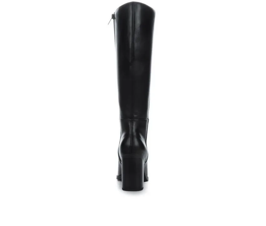 Hot Soda Women's Vapor Knee High Boots