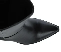 Hot Soda Women's Vapor Knee High Boots