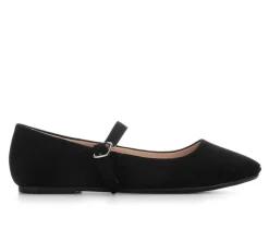 Outlet Soda Women's W-Verve Flats