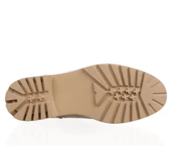 Soda Women's Zone-G Knee High Boots