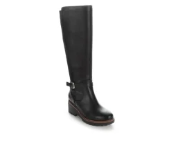 Online Soda Women's Zone-S Knee High Boots