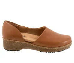 Online Softwalk Women's Addie Low Wedge Casual Shoes