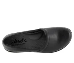New Softwalk Women's Adora 2.0 Casual Slip On Shoes