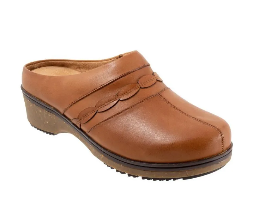 Hot Softwalk Women's Amber 3.0 Clogs