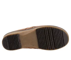 Hot Softwalk Women's Amber 3.0 Clogs