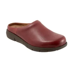 Best Softwalk Women's Andria Clogs