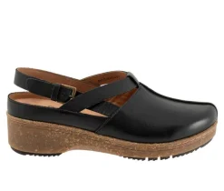 Hot Softwalk Women's Arica Clogs