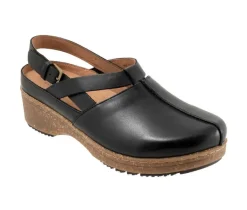 Hot Softwalk Women's Arica Clogs