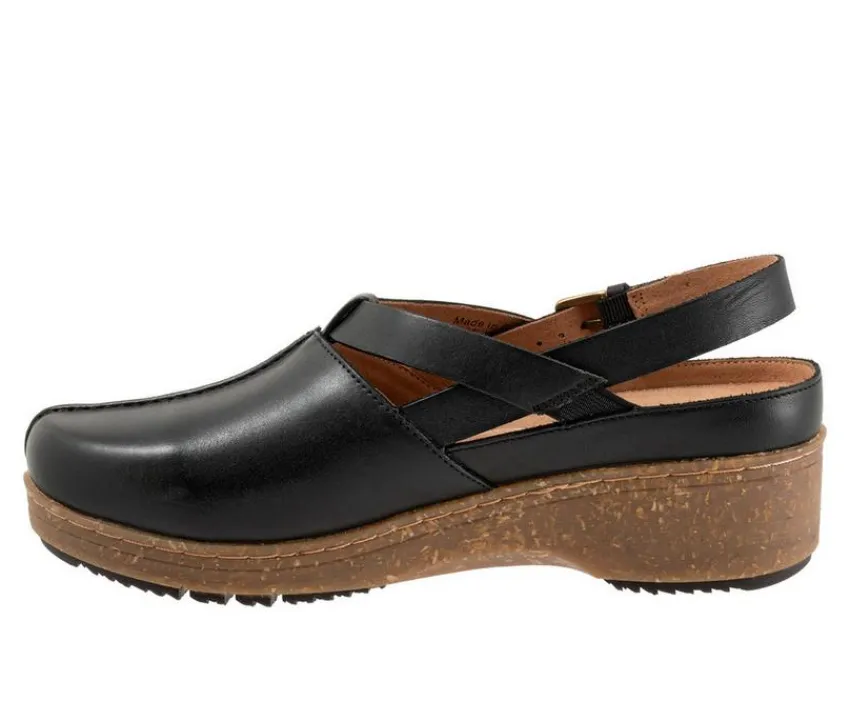 Hot Softwalk Women's Arica Clogs