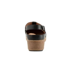 Hot Softwalk Women's Arica Clogs