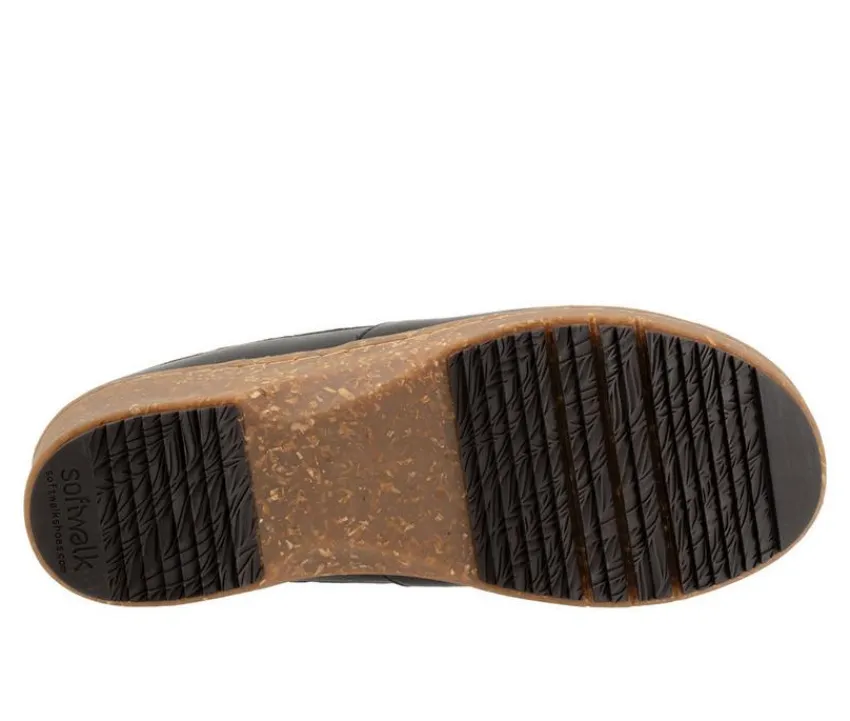 Hot Softwalk Women's Arica Clogs