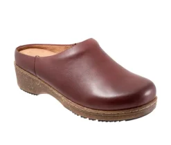 Hot Softwalk Women's Arvada Clogs