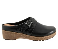 Hot Softwalk Women's Asmara Clogs