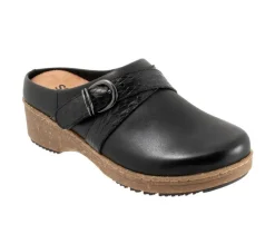 Hot Softwalk Women's Asmara Clogs