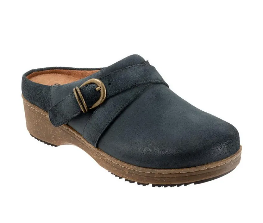 Hot Softwalk Women's Asmara Clogs