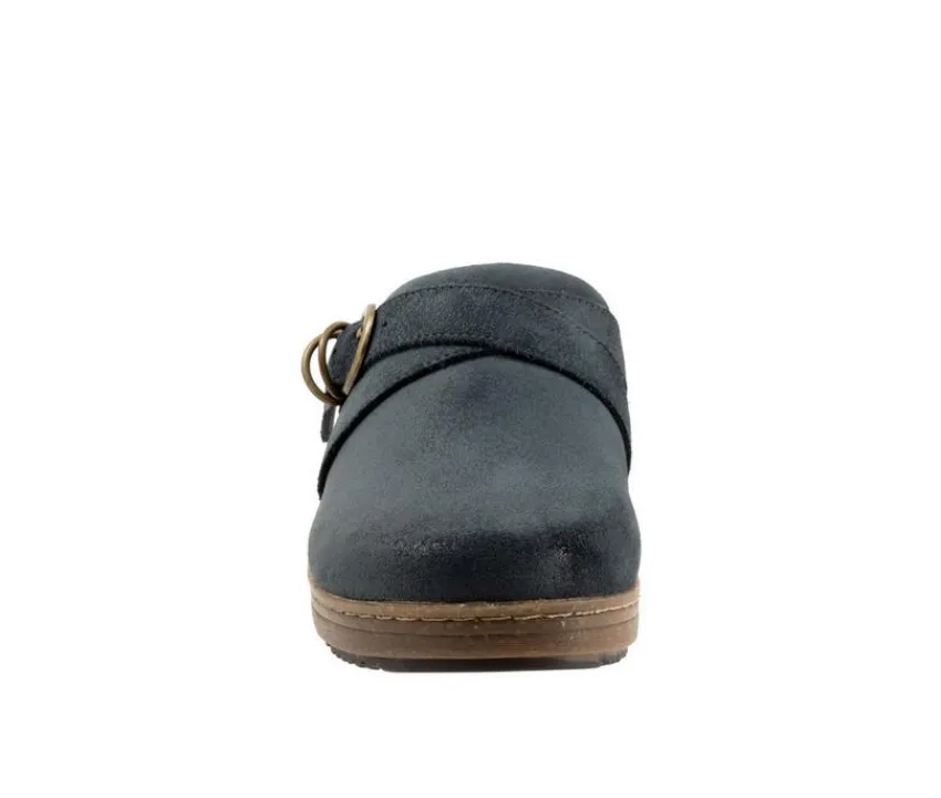 Hot Softwalk Women's Asmara Clogs