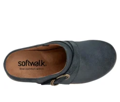 Hot Softwalk Women's Asmara Clogs