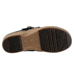 Hot Softwalk Women's Asmara Clogs