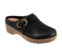 Hot Softwalk Women's Asmara Clogs