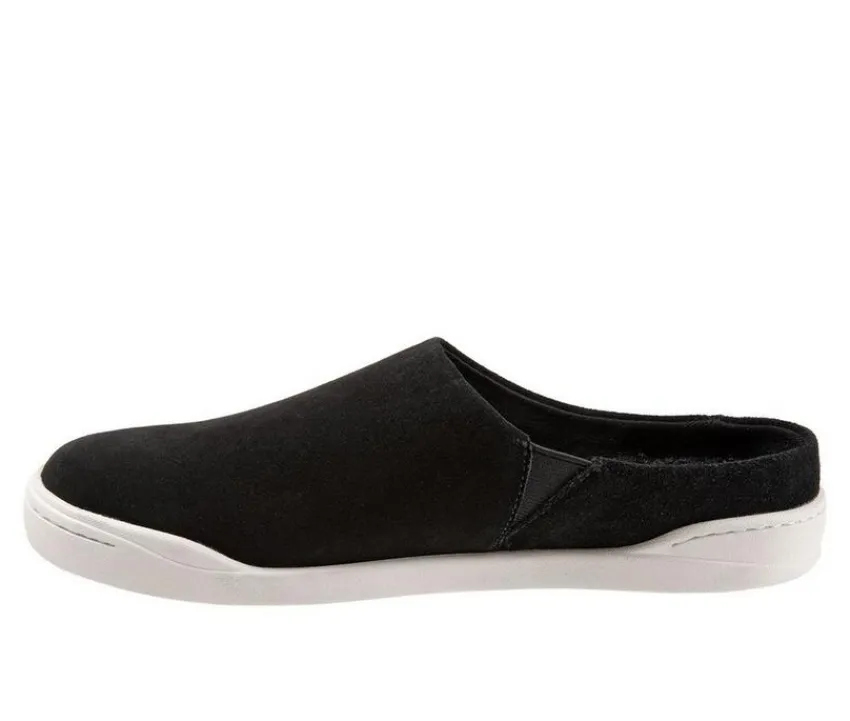 Clearance Softwalk Women's Auburn Mules