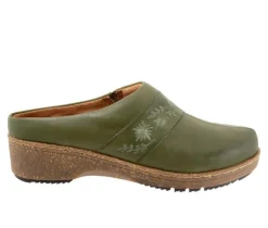 Sale Softwalk Women's Aurora 3.0 Clogs