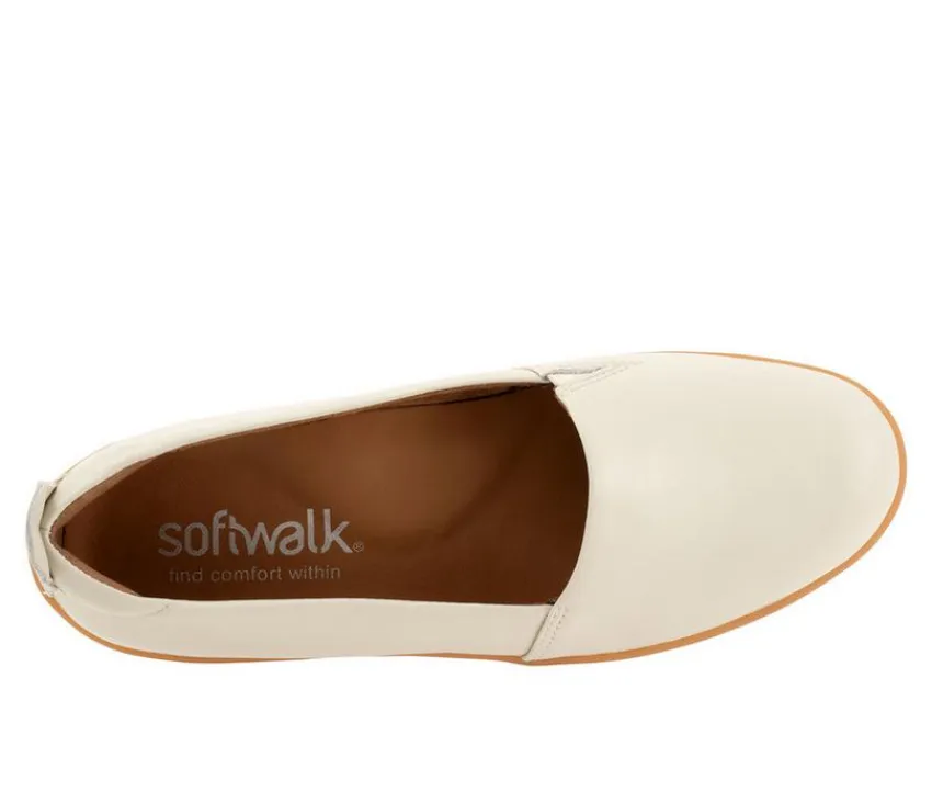Best Softwalk Women's Deva Flats