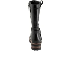 Softwalk Women's Edgewater Mid-Calf Boots