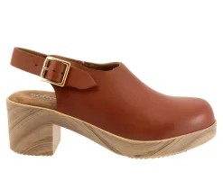Hot Softwalk Women's Fairbanks Clogs