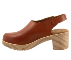 Hot Softwalk Women's Fairbanks Clogs
