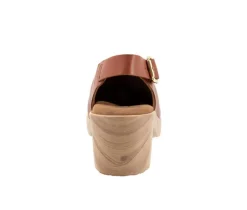 Hot Softwalk Women's Fairbanks Clogs