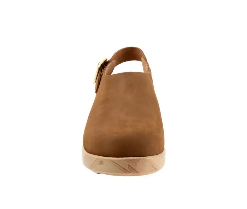 Softwalk Women's Fairbanks Clogs