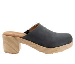 Hot Softwalk Women's Felida Clogs