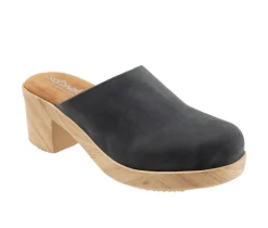 Hot Softwalk Women's Felida Clogs