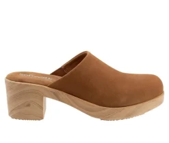 Softwalk Women's Felida Clogs