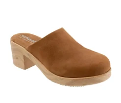 Softwalk Women's Felida Clogs